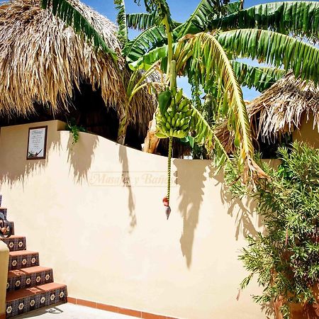 Lagun Blou Dive And Beach Resort Esterno foto