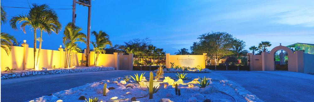 Lagun Blou Dive And Beach Resort Esterno foto
