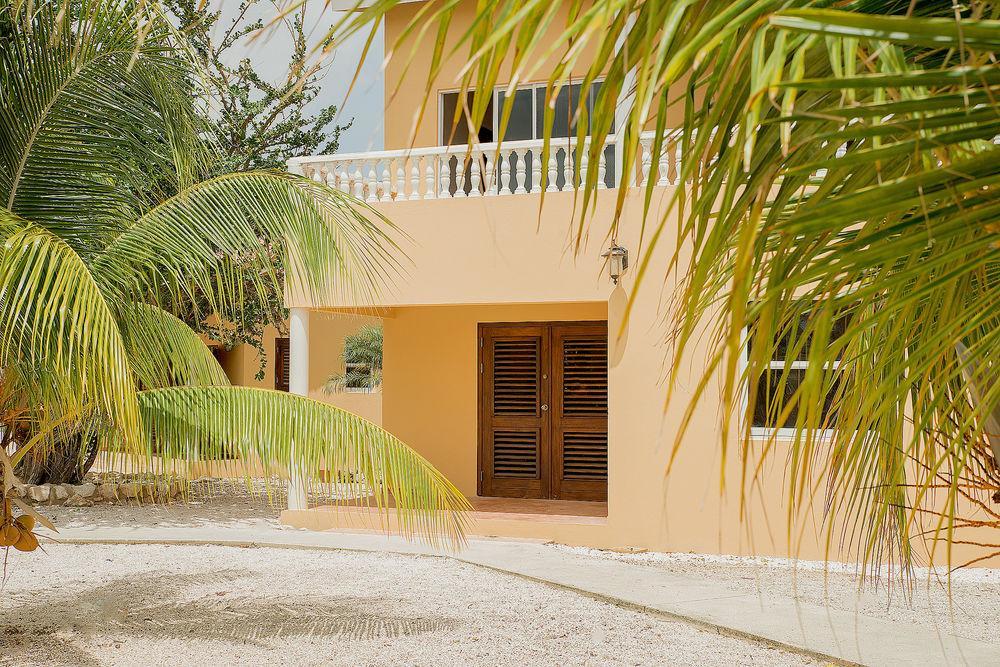Lagun Blou Dive And Beach Resort Esterno foto