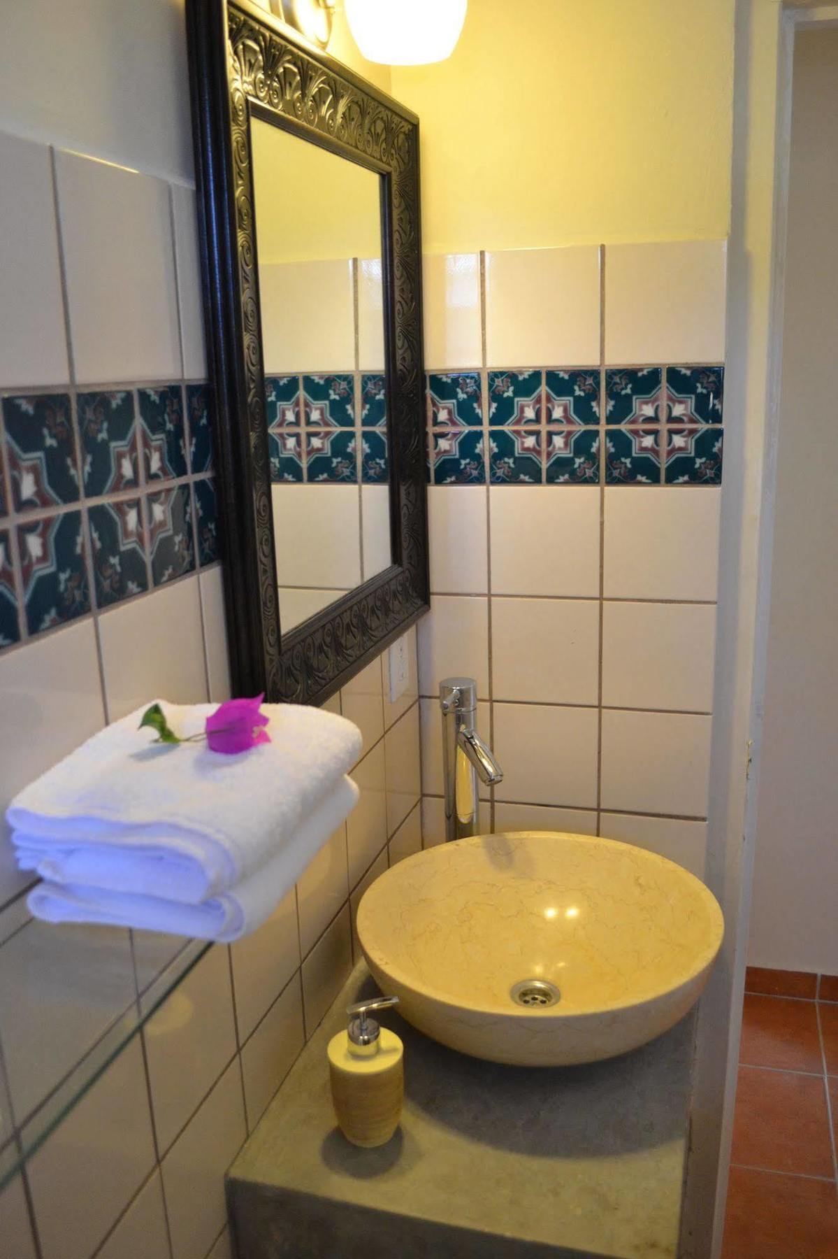 Lagun Blou Dive And Beach Resort Esterno foto